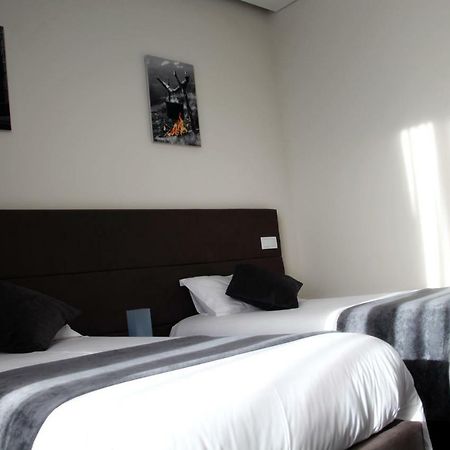 Basto Vila Hotel Cabeceiras de Basto Bagian luar foto