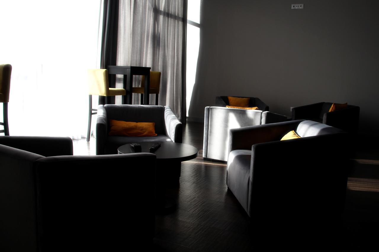 Basto Vila Hotel Cabeceiras de Basto Bagian luar foto