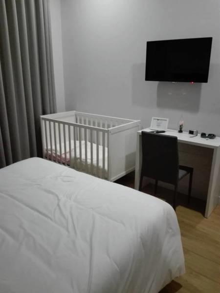 Basto Vila Hotel Cabeceiras de Basto Bagian luar foto