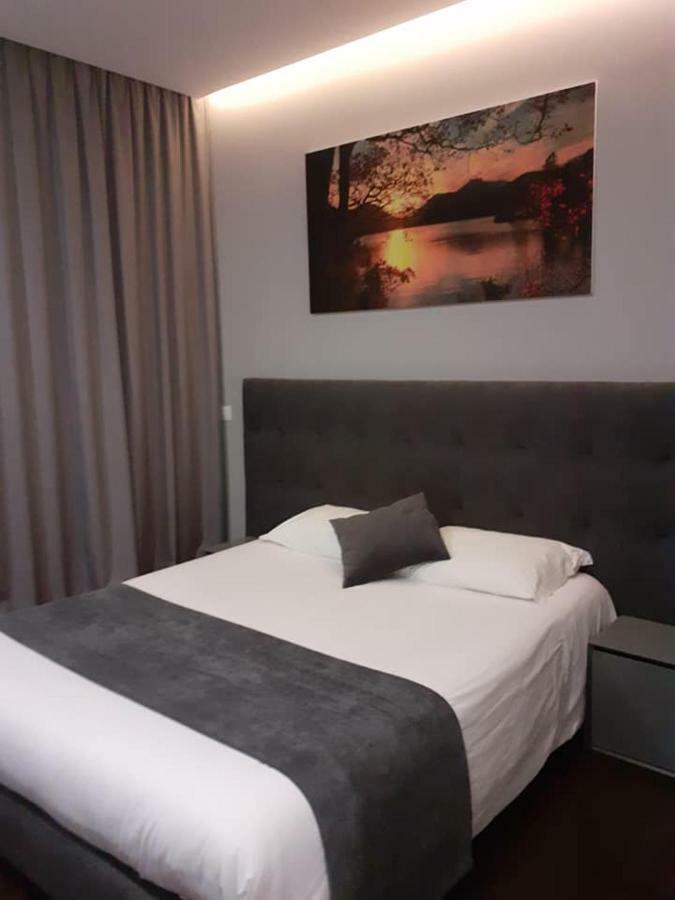 Basto Vila Hotel Cabeceiras de Basto Bagian luar foto